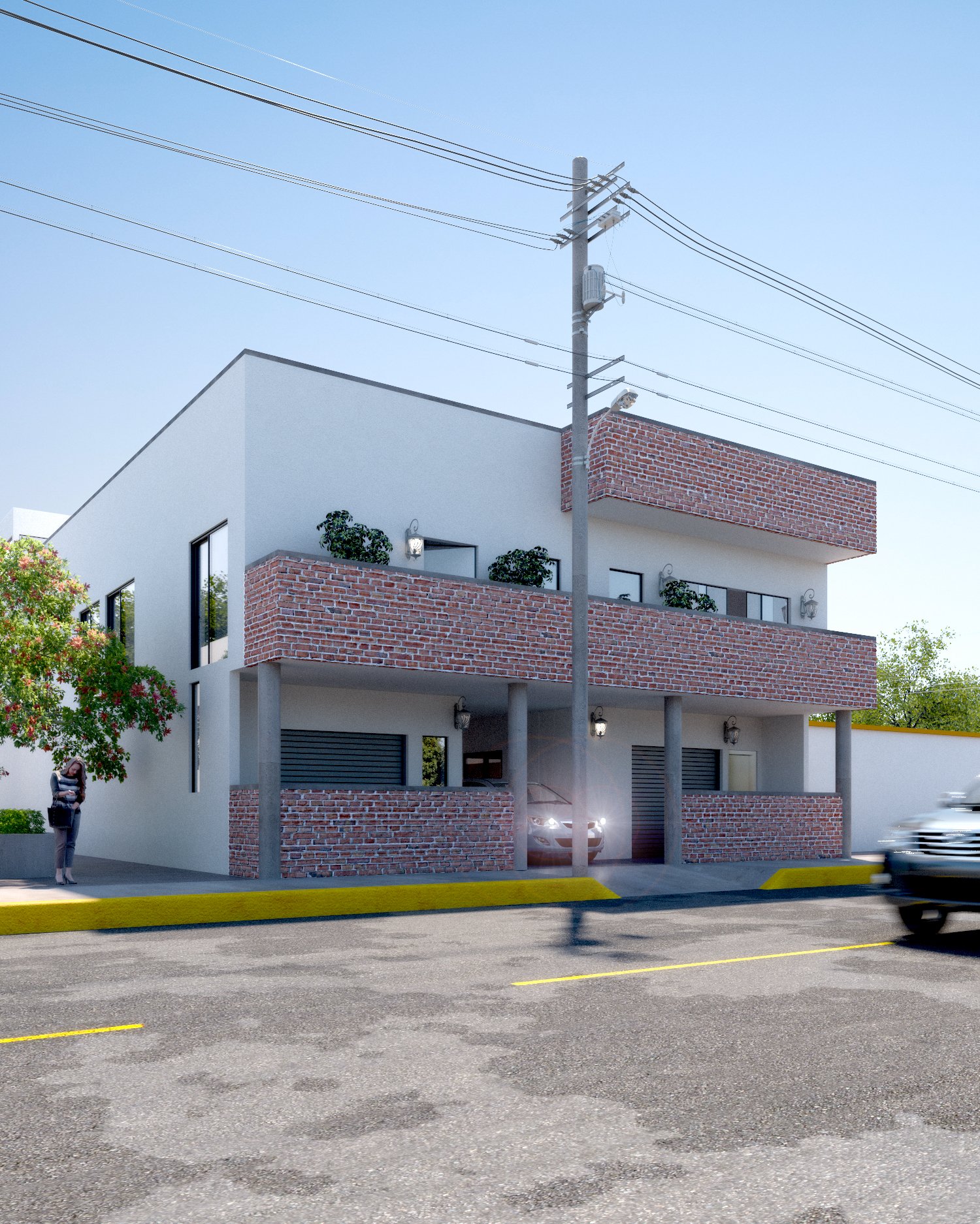 San Bartolomé